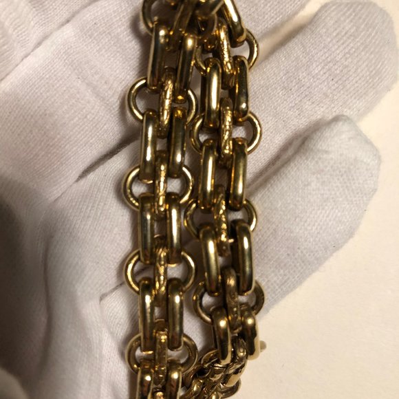 ♥ SOLD-Authentic Rare Vintage Black Chanel Bag - Picture 9 of 16